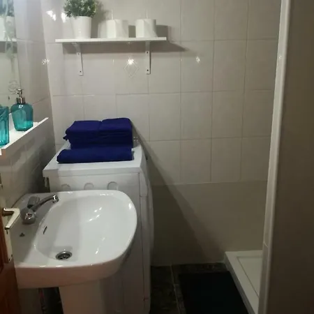 Mar Y Relax Apartment Orzola