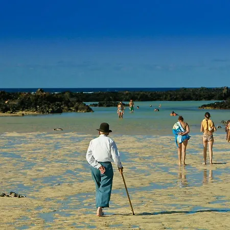 Lägenhet Mar Y Relax *