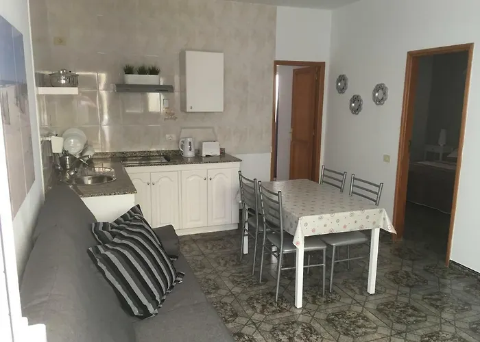 Mar Y Relax 오르솔라