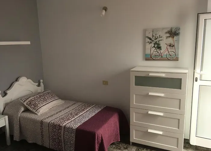 Mar Y Relax * 오르솔라