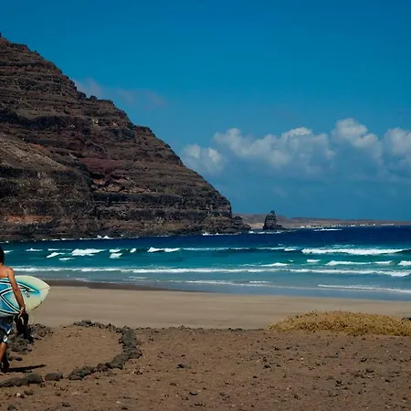 アパート Mar Y Relax