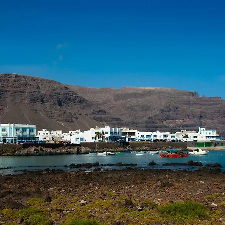 アパート Mar Y Relax *