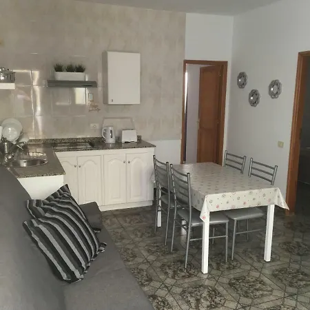 Mar Y Relax אורסולה