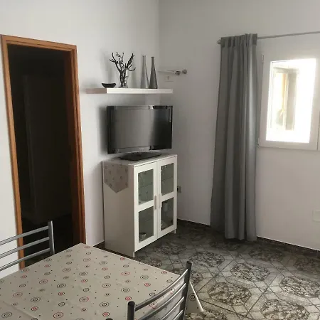 Апартаменты Mar Y Relax *