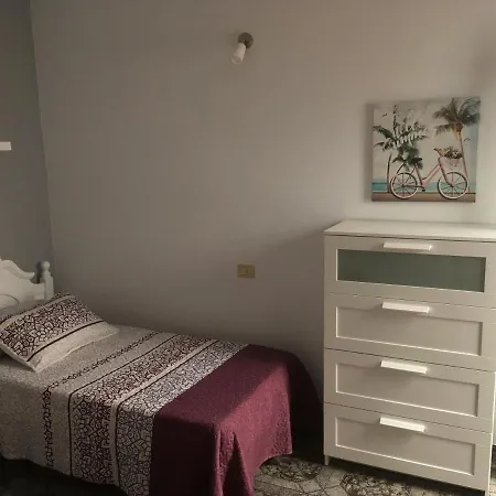 Mar Y Relax * オルソラ