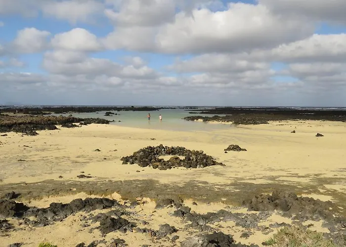 Apartmán Mar Y Relax *