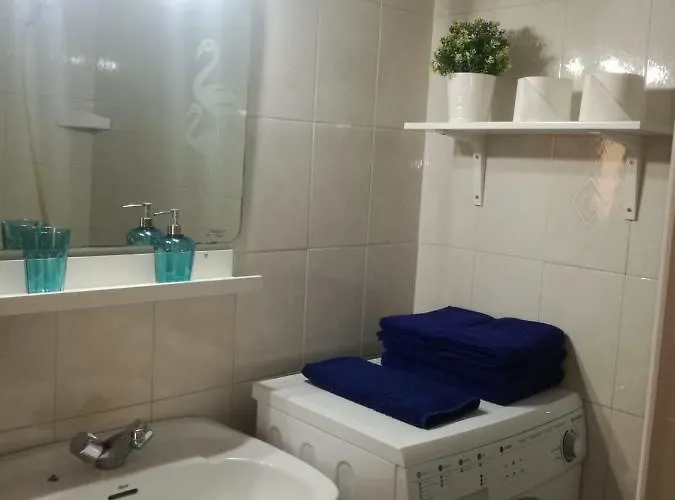 Apartman Mar Y Relax Orzola