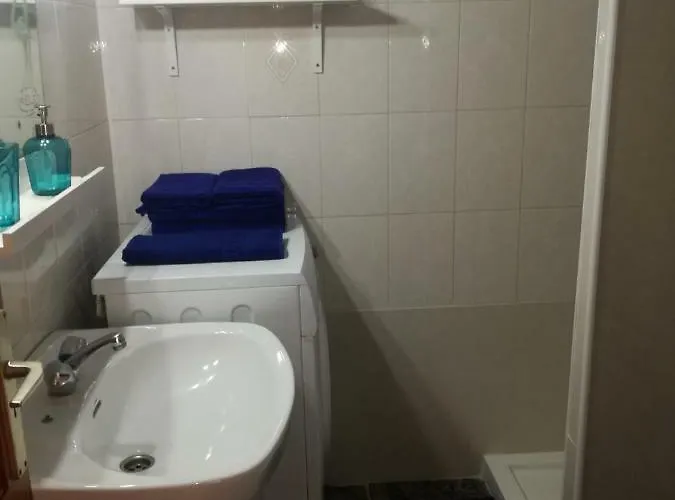 Mar Y Relax Apartman Orzola