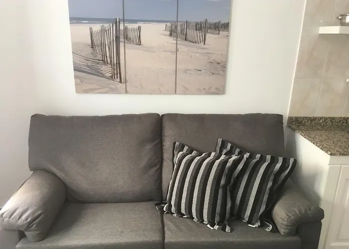 Mar Y Relax Apartmán Orzola