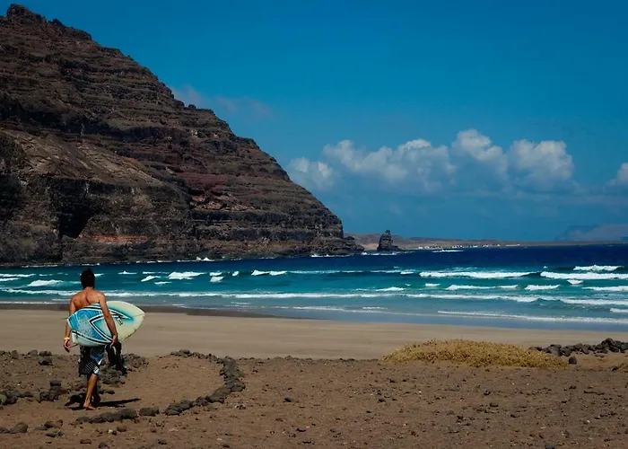 Appartement Mar Y Relax