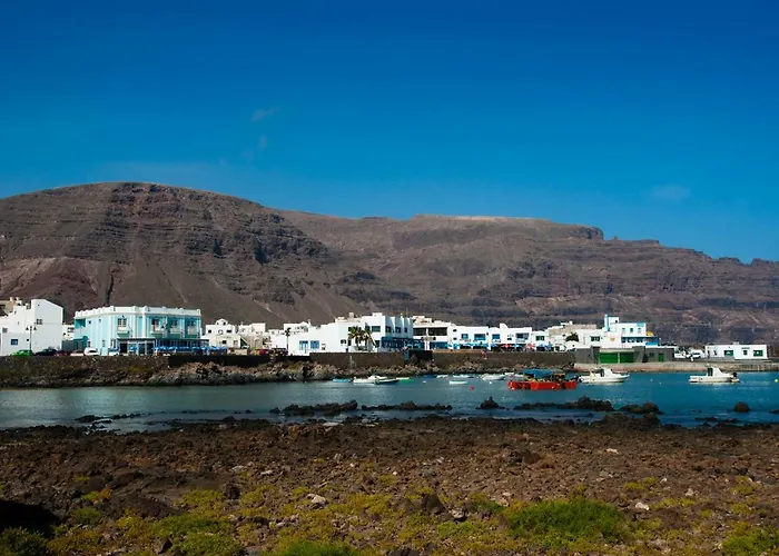 Apartmán Mar Y Relax *