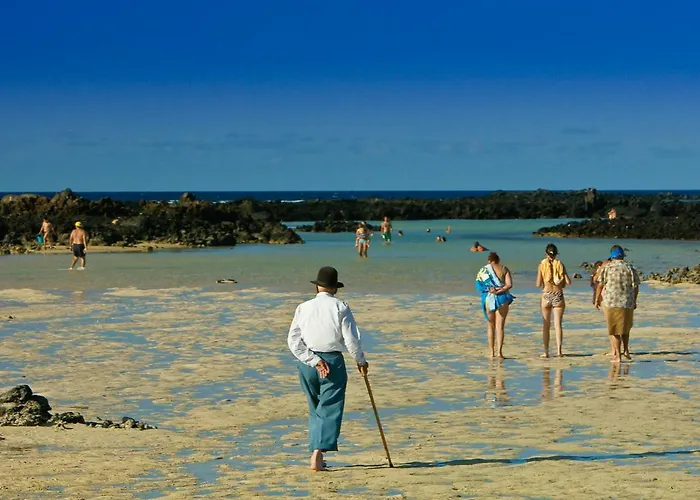 Apartmán Mar Y Relax *