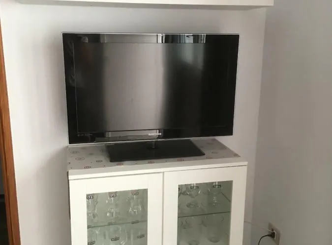 Apartmán Mar Y Relax *