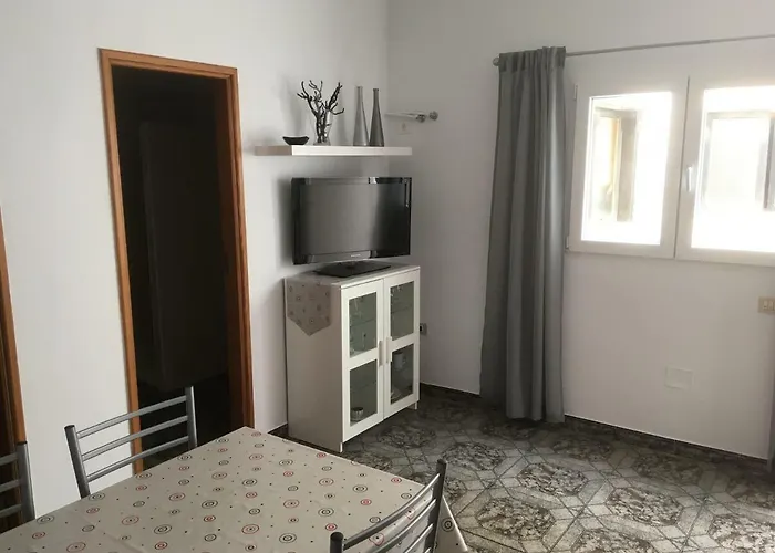 Apartman Mar Y Relax *