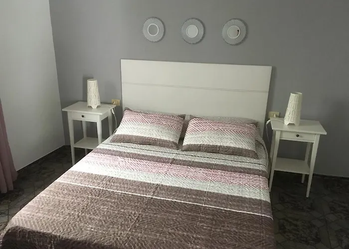 Apartman Mar Y Relax *