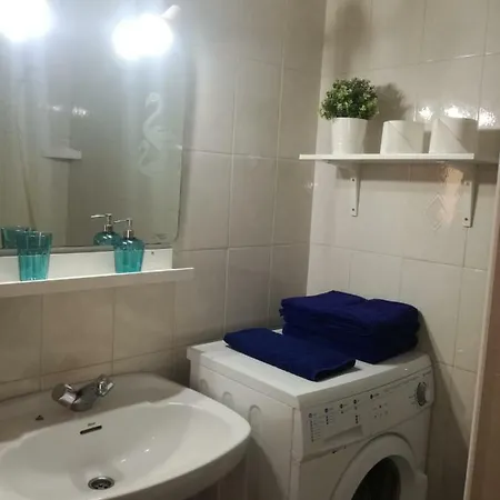 아파트 Mar Y Relax 오르솔라