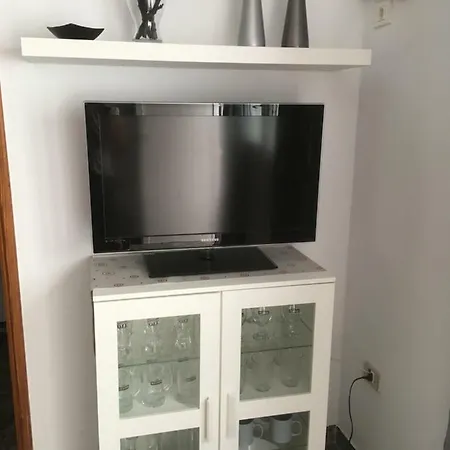 아파트 Mar Y Relax *