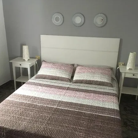 아파트 Mar Y Relax *